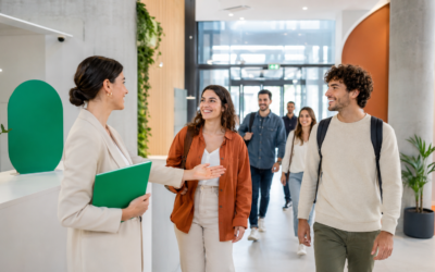 Cómo conseguir más alumnos para un centro de formación con los mismos leads