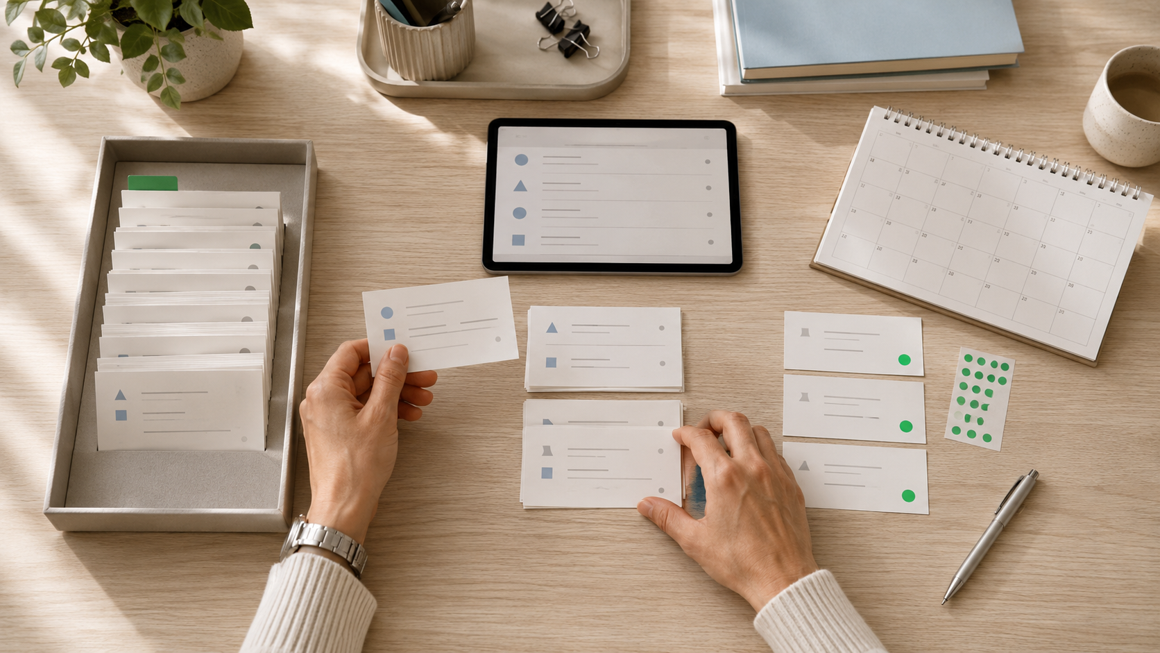 Proceso para segmentar y reactivar leads antiguos